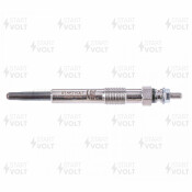 Свеча накаливания Startvolt, для Ford Focus / Transit Connect (1.8TDCi), арт. GLSP 042