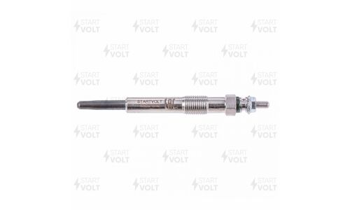 Свеча накаливания Startvolt, для Ford Focus / Transit Connect (1.8TDCi), арт. GLSP 042