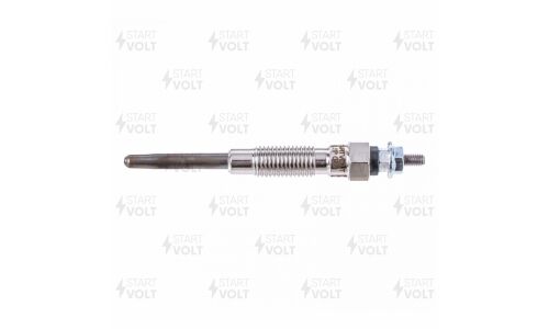 Свеча накаливания Startvolt, для Toyota Land Cruiser (3.0D / 4.2D), арт. GLSP 043