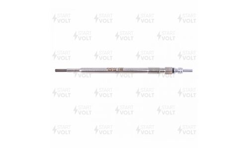 Свеча накаливания Startvolt, для Mercedes-Benz Sprinter Classic (2.1CDi / 3.0CDi), арт. GLSP 046
