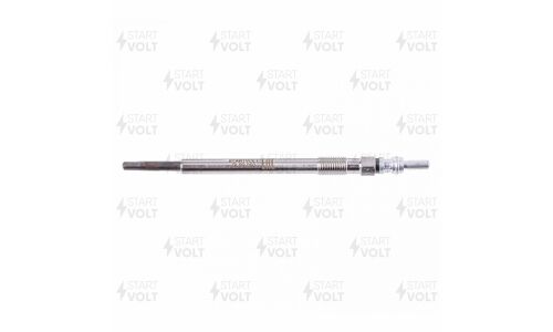 Свеча накаливания Startvolt, для Land Rover Range Rover / Volvo XC70 (2.4D / 2.7 / 3.6TD), арт. GLSP 050