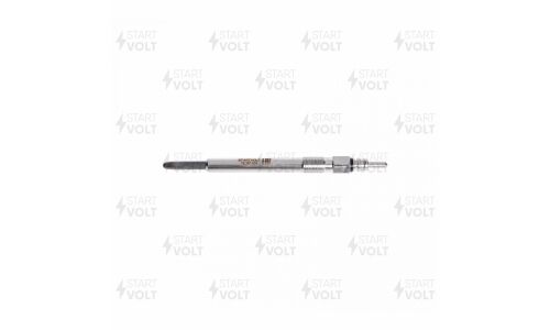 Свеча накаливания Startvolt, для LDV Maxus (05-) 2.5D, арт. GLSP 001