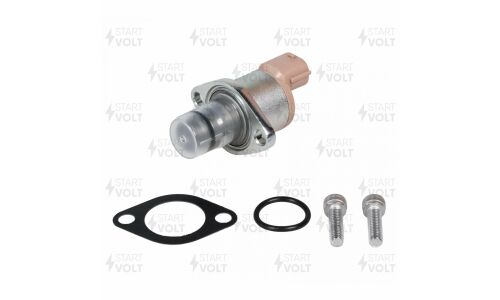 Клапан дозирования топлива Startvolt, для PSA Transit (06-)/Ducato (06-)/Boxer (06-) 2.2/2.4 TDCi, арт. SPR 1601