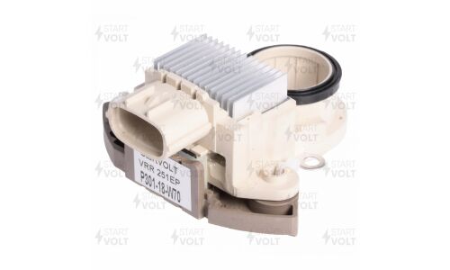 Регулятор напряжения генератора Startvolt, для Mazda CX-5 (12-)/6 (GJ) (12-) 2.0i (без рекуператора), арт. VRR 251EP