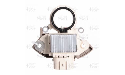 Регулятор напряжения генератора Startvolt, для Mazda CX-5 (12-)/6 (GJ) (12-) 2.0i (без рекуператора), арт. VRR 251EP