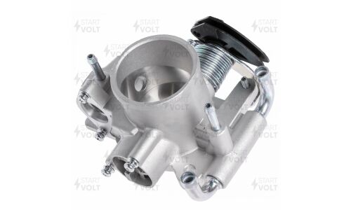 Заслонка дроссельная Startvolt, для Лада 2110/2115/1118/2170 увеличенный диаметр Ø56мм, арт. VST 0106