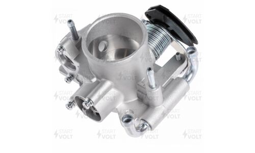 Заслонка дроссельная Startvolt, для Лада 2110/2115/1118/2170 увеличенный диаметр Ø52мм, арт. VST 0102