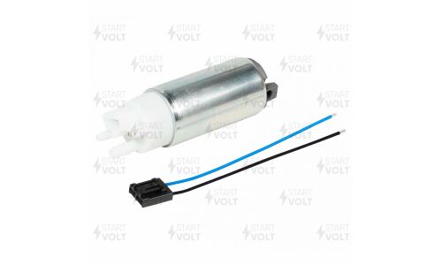 Насос топливный (бензонасос) Startvolt, для Volkswagen Polo, Skoda Rapid, арт. SFP 1814