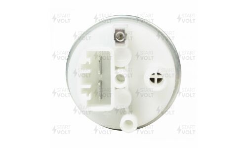 Насос топливный (бензонасос) Startvolt, для Volkswagen Polo, Skoda Rapid, арт. SFP 1814