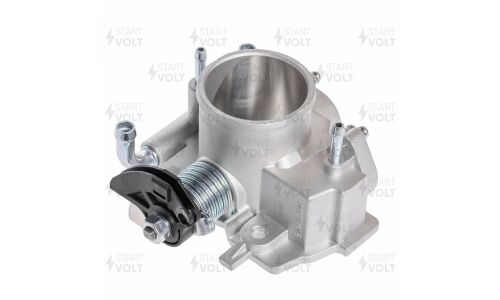 Заслонка дроссельная Startvolt, для Лада 2110/2115/1118/2170 увеличенный диаметр Ø54мм, арт. VST 0104