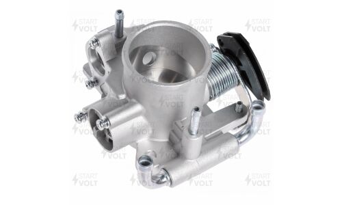 Заслонка дроссельная Startvolt, для Лада 2110/2115/1118/2170 увеличенный диаметр Ø54мм, арт. VST 0104