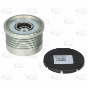 Шкив с обгонной муфтой генератора Startvolt, для Renault Duster (10-) 2.0i, арт. SGP 0905