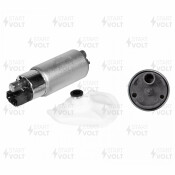 Насос топливный (бензонасос) Startvolt, с фильтром, для Лада 2110-2112, арт. SFP 1103