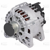 Генератор Startvolt, для Renault Duster (12-) 4x4 2.0i 120A, арт. LG 0905