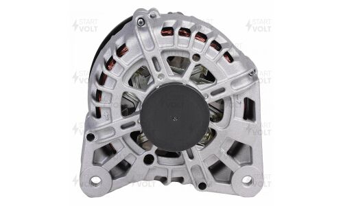Генератор Startvolt, для Renault Duster (12-) 4x4 2.0i 120A, арт. LG 0905