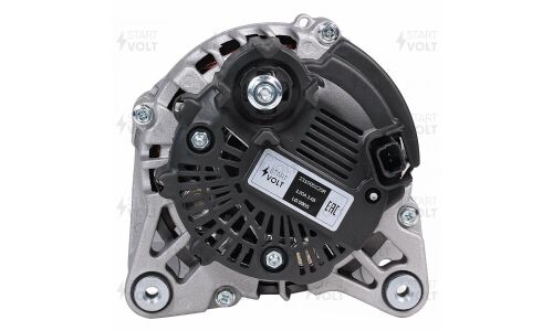 Генератор Startvolt, для Renault Duster (12-) 4x4 2.0i 120A, арт. LG 0905