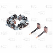Щёткодержатель стартера Startvolt, для Hyundai Accent, арт. VBS 0818