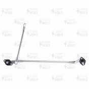 Трапеция стеклоочистителя Startvolt, для ЗАЗ Sens / Chance, арт. VWA 0463