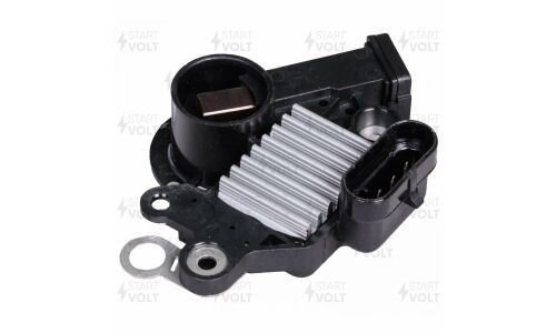 Регулятор напряжения генератора Startvolt, для SsangYong Kyron (05-)/Rexton (06-)/Actyon (05-), арт. VRR 1750