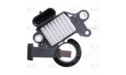 Регулятор напряжения генератора Startvolt, для SsangYong Kyron (05-)/Rexton (06-)/Actyon (05-), арт. VRR 1750