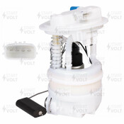 Насос топливный (бензонасос) Startvolt, погружной, для Renault Duster / Arkana, арт. SFM 0905