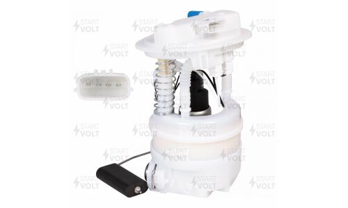 Насос топливный (бензонасос) Startvolt, погружной, для Renault Duster / Arkana, арт. SFM 0905