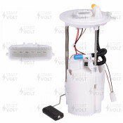 Насос топливный (бензонасос) Startvolt, погружной, для Nissan X-Trail / Qashqai, арт. SFM 1432