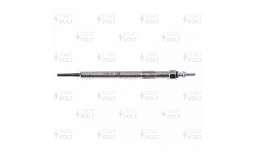 Свеча накаливания Startvolt, для SsangYong Actyon (2.0D), арт. GLSP 032