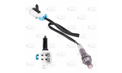 Датчик кислорода Startvolt, для Chevrolet/Daewoo Cobalt (11-) 1.5i, до катализатора, арт. VS-OS 0525