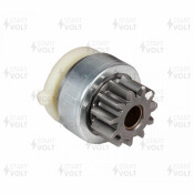 Привод стартера (бендикс) Startvolt, для Ford Focus II (08-)/Focus III (11-) 2.0i, арт. VCS 1004