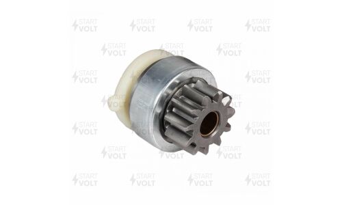 Привод стартера (бендикс) Startvolt, для Ford Focus II (08-)/Focus III (11-) 2.0i, арт. VCS 1004