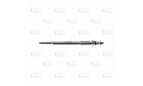 Свеча накаливания Startvolt, для Kia Sorento (2.2D), арт. GLSP 019