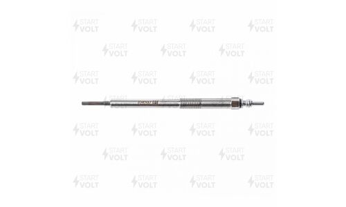 Свеча накаливания Startvolt, для Nissan X-Trail T31 (2.0dCi), арт. GLSP 022