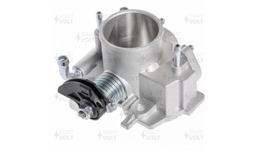 Заслонка дроссельная Startvolt, для Лада 2110/2115/1118/2170 стандартная Ø46мм 1.5i/1.6i, арт. VST 0110