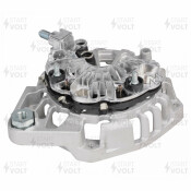 Мост диодный генератора Startvolt, с крышкой для Hyundai Solaris (11-)/KIA Rio (11-) 1.4i/1.6i, арт. VDB 0801