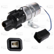 Насос отопителя Startvolt, дополнительный, электрический, (18мм, 12В) для ГАЗ/УАЗ (для ПЖД-14ТС), арт. VPM 0320