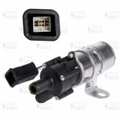 Насос отопителя Startvolt, дополнительный, электрический, (16мм, 12В) для ГАЗ/УАЗ (для ПЖД-14ТС), арт. VPM 0319