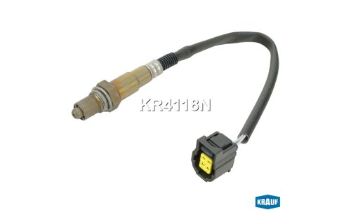 Лямбда-зонд Krauf, арт. KR4118N