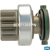 Бендикс стартера Krauf, арт. SDB1365PN