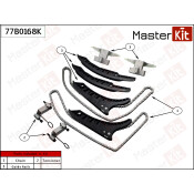 Комплект цепи ГРМ Master KiT, арт. 77B0168K
