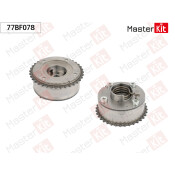Муфта изменения фаз ГРМ Master KiT, для Toyota Corolla / Allion, для двигателей 2ZR-FE, 1ZR-FE, арт. 77BF078