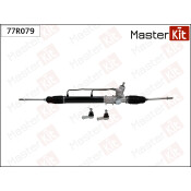 Рейка рулевая Master KiT, арт. 77R079