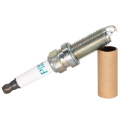 Свеча зажигания Denso с иридиевым электродом и платиновой иглой, арт. FC20HRQ8