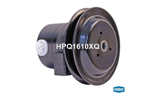 Насос гидроусилителя руля Krauf, арт. HPQ1610XQ