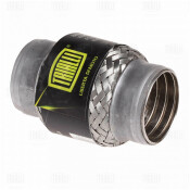 Гофра глушителя Trialli, Interlock, 45x100мм, арт. FTi 45100