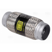 Гофра глушителя Trialli, Innerbraid, 45x150мм, арт. FT 45150