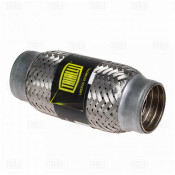 Гофра глушителя Trialli, Interlock, 45x150мм, арт. FTi 45150