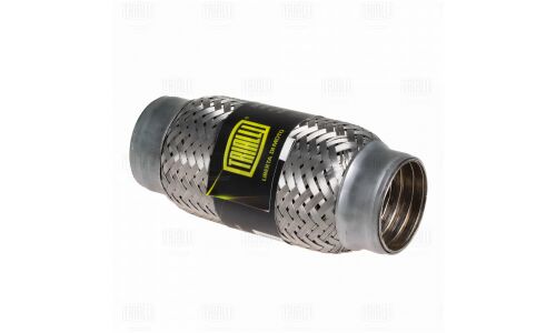 Гофра глушителя Trialli, Interlock, 45x150мм, арт. FTi 45150
