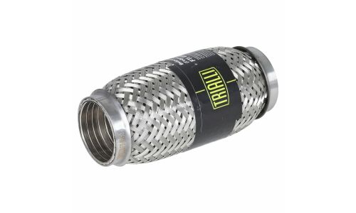Гофра глушителя Trialli, Interlock, 45x150мм, арт. FTi 45150