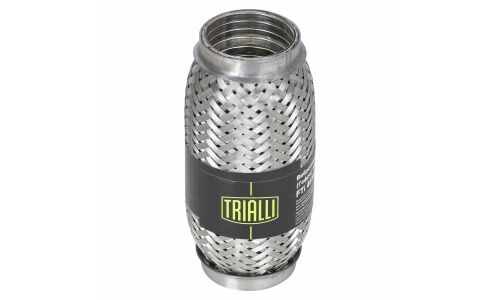 Гофра глушителя Trialli, Interlock, 45x150мм, арт. FTi 45150